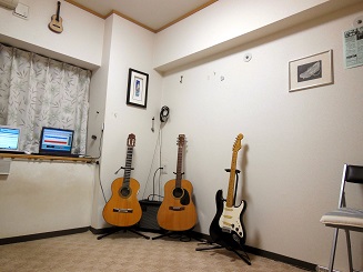 無断転載・複写禁止 arai-guitar.jp